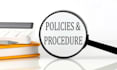 write home care, group home, bcba, aba therapy policy and procedure manual