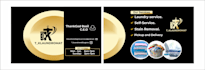 create your business card design