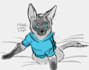 draw your sweet pet