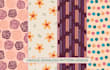 design exclusive seamless patterns for any surface