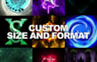 create an animated icon in after effects