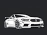 make detailed design car vector illustration
