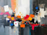 draw digital abstract art