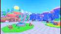 develop a professional roblox game with custom scripts, UI, with premium design