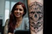 create tattoo designe, custom tattoo design, tattoo sleeve