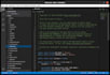 develop a python desktop app using pyqt5