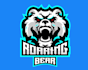 design outstanding thunder logo with unlimited revision