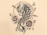 do neo traditional and oldschool tattoo designs