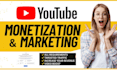 do complete youtube channel monetization requirements