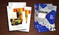 make flyer design,poster design, social media disign