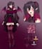 draw character and vtuber design