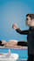 create 3d character animation like zack d films