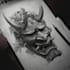 make anime tattoo design