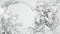 draw a fantasy illustration