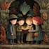 draw children book illustrations