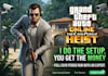 play gta v online heists with you new kortz center heist