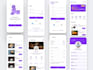 build loyalty wallet website, reward system, gamification, loyalty kiosk system