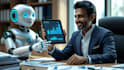 provide ai business consulting