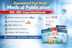 publish medical research in web of science pubmed and scopus