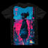 create a tshirt design in modern streetwear style