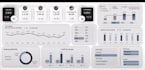 create stunning excel dashboard and google sheets