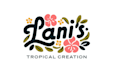 design a beautiful and professional garden logo