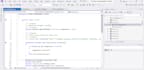 develop c sharp and dot net desktop application
