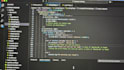 do website, app user testing  with cypress or playwright