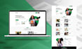 develop wix website design and redesign