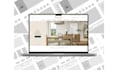 design a modern ecommerce website UI UX in figma