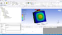 cfd, fea and thermal analysis using ansys, comsol and abaqus