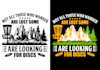 design a amazing vintage disc golf logo