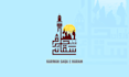design a professional arabic and urdu calligraphy logo