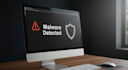 perform a comprehensive malware scan for your wordpress site files and database