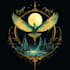 do fantasy game logo