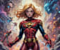 create professional manga, comic book, and superhero art