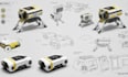 3d product modeling, rendering and technical drafting