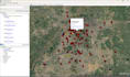create accurate kml and kmz files on google earth asap