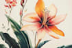 create amazing botanical illustration art