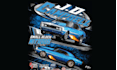 do automotive drag racing t shirt design
