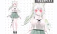 draw and rig 2d vtuber model anime live2d model anime 2d live2d vtuber rigging