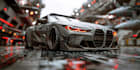 create 4k fivem loading screen, cinematic trailer, fivem trailer, fivem