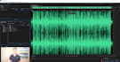 do professional audio noise, echo, reverb removal and voice enhancement