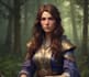 dnd character art and dnd character art