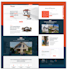 do professional brizy cloud website for your business