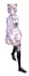 draw anime art with your character design, pfp avatars