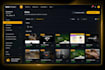 design wix website and redesign a wix business website