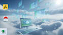 do data scraping from multi company data and market research