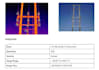 create professional thermography inspection reports