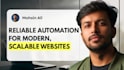 do automation testing using, cypress and playwright